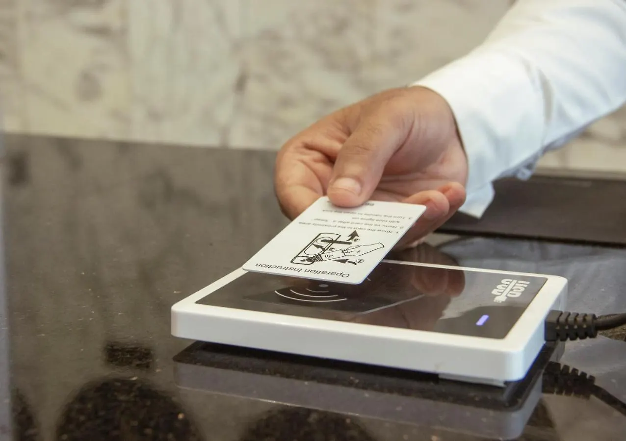 Lavent Park Hotel Suites Jeddah