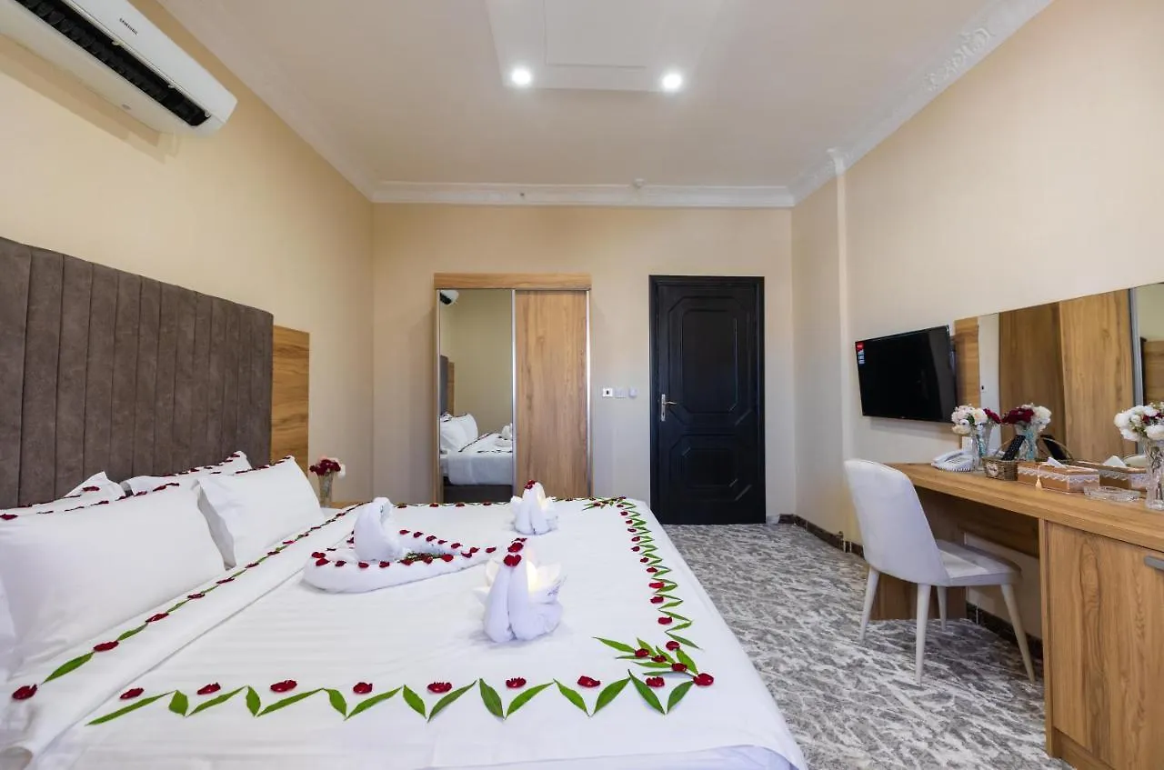 Lavent Park Hotel Suites Jeddah 3*,  Saudi Arabia