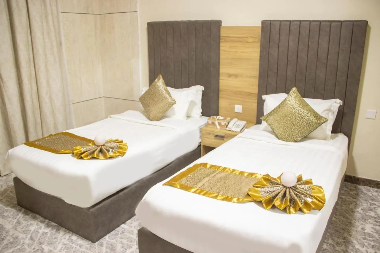 ***  Lavent Park Hotel Suites Jeddah Saudi Arabia