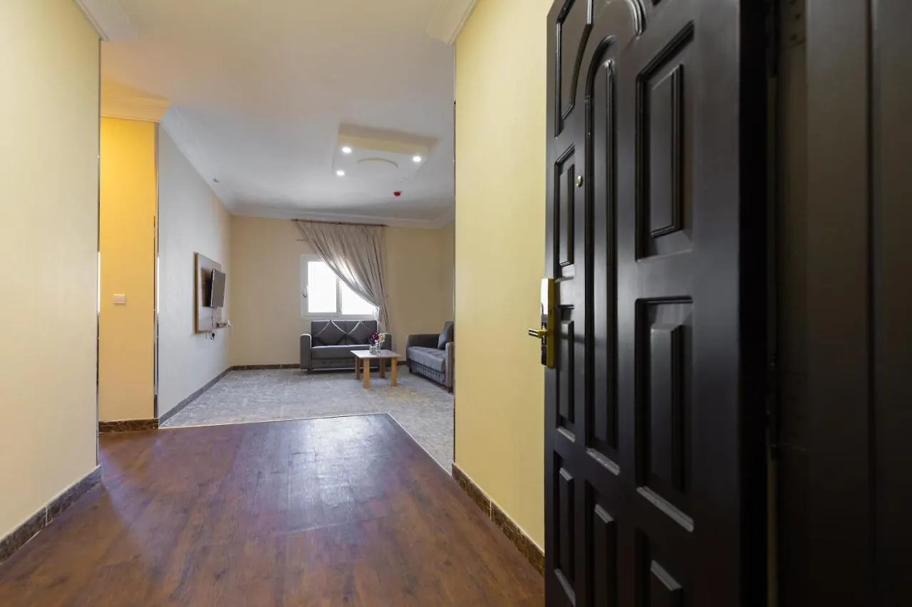 Lavent Park Hotel Suites Jeddah 3*,  Saudi Arabia