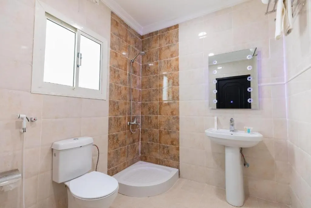 Lavent Park Hotel Suites Jeddah
