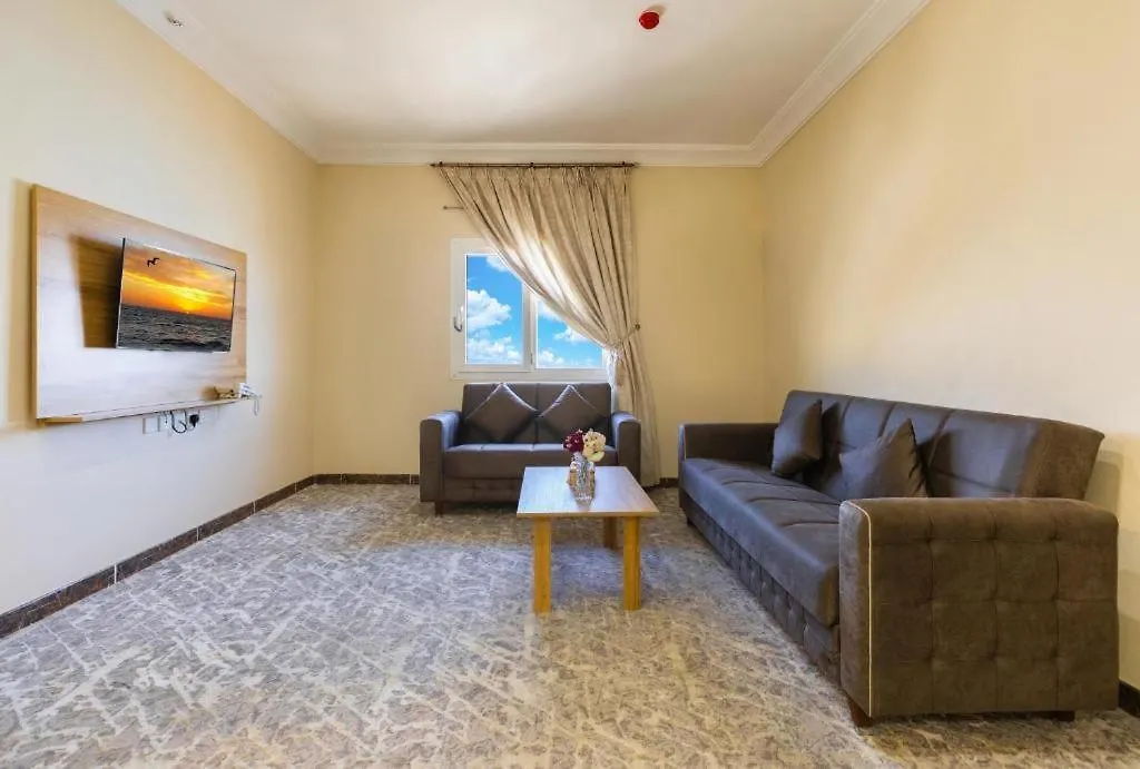 Lavent Park Hotel Suites Jeddah