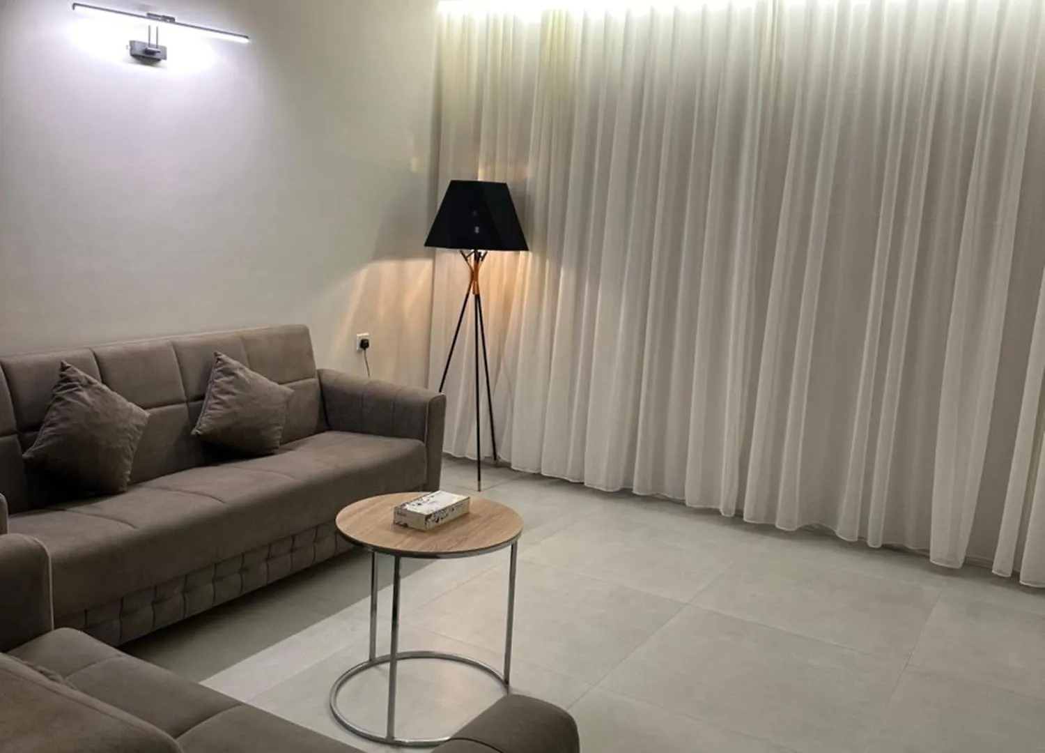 Lavent Park Hotel Suites Jeddah