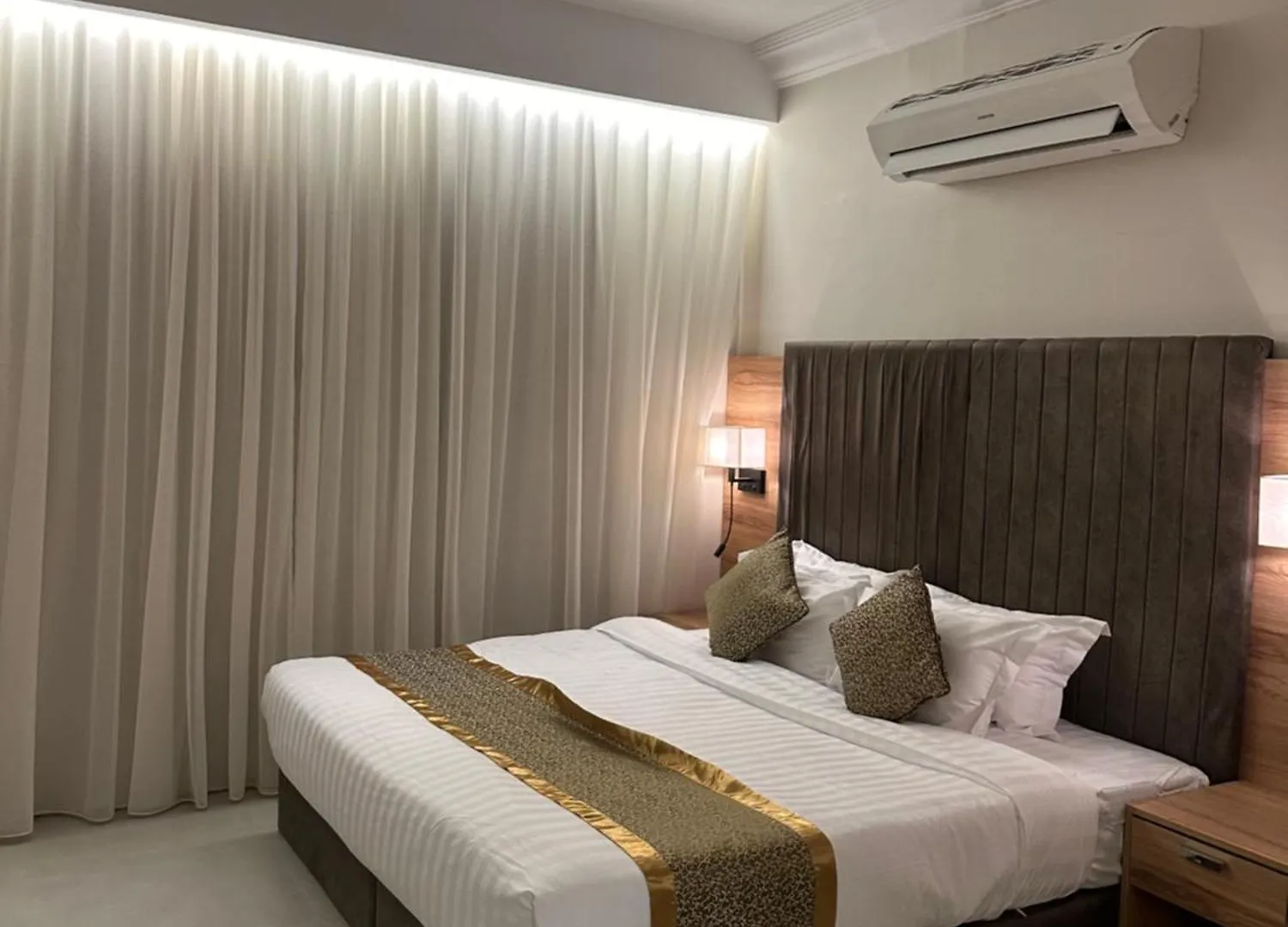 Lavent Park Hotel Suites Jeddah Saudi Arabia