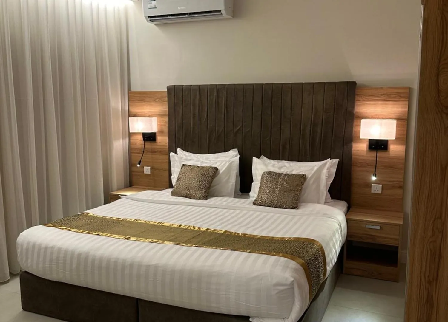 Lavent Park Hotel Suites Jeddah 3*,  Saudi Arabia