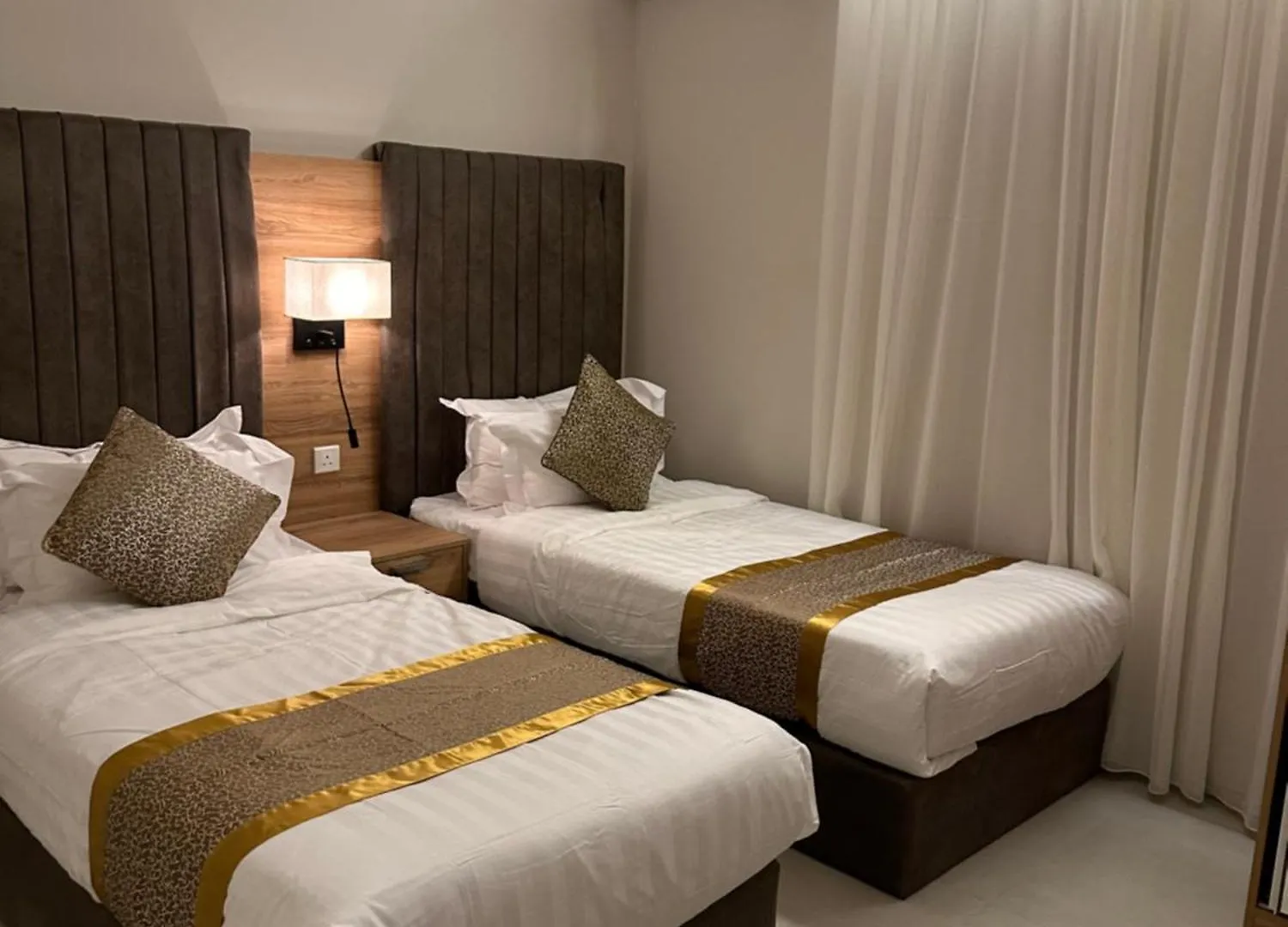 ***  Lavent Park Hotel Suites Jeddah Saudi Arabia