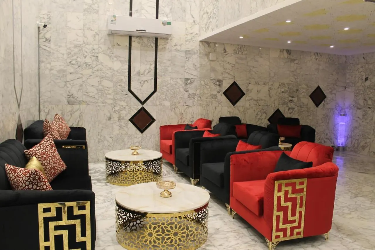 Lavent Park Hotel Suites Jeddah