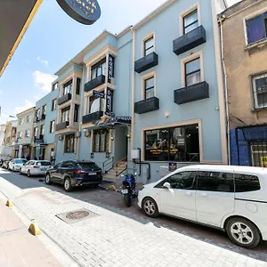 زيارة الفندق