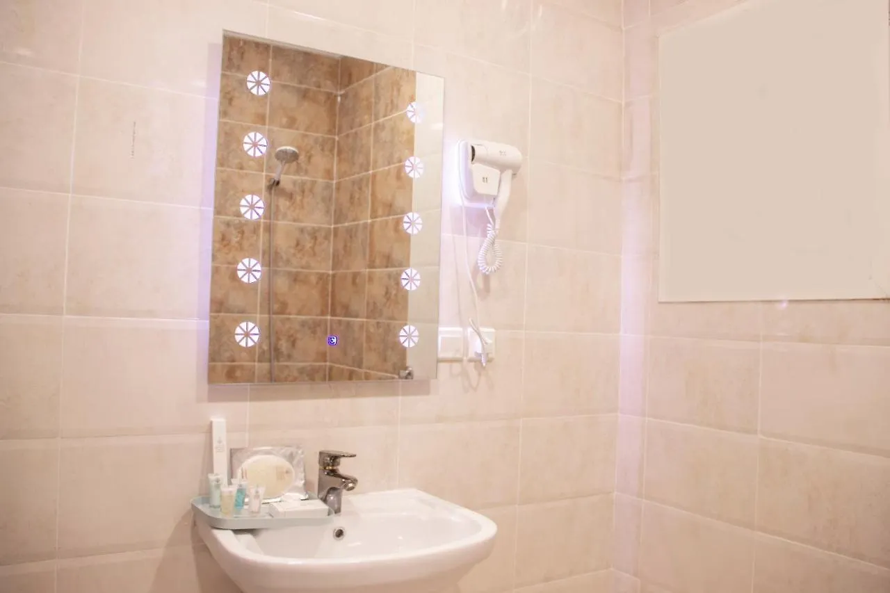 Lavent Park Hotel Suites Dschidda 3*,