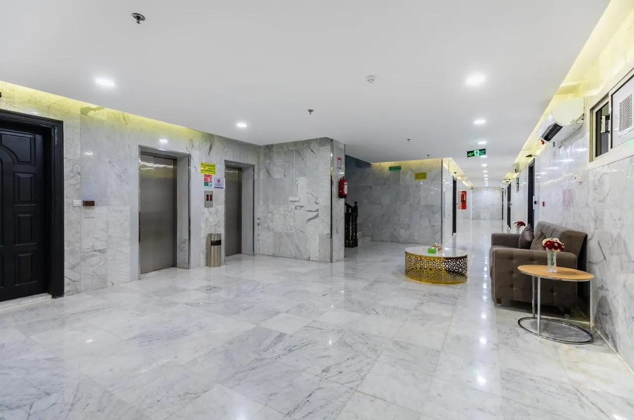 Lavent Park Hotel Suites Dschidda 3*,  Saudi-Arabien