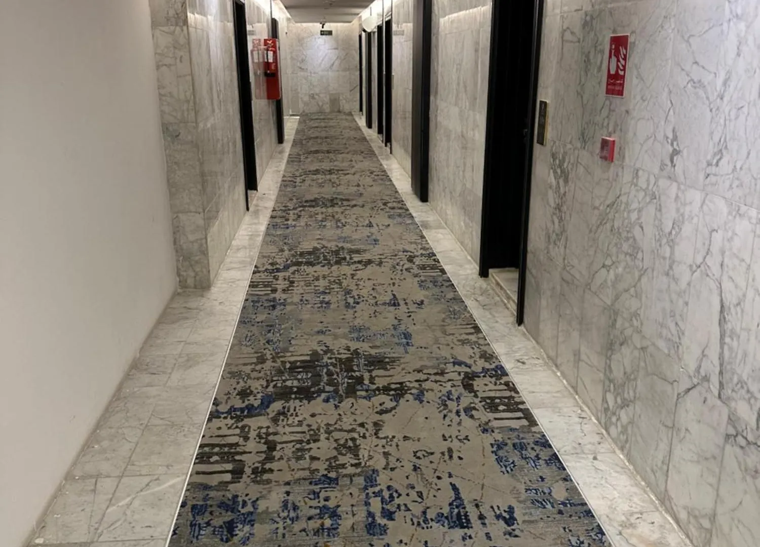 Lavent Park Hotel Suites Dschidda